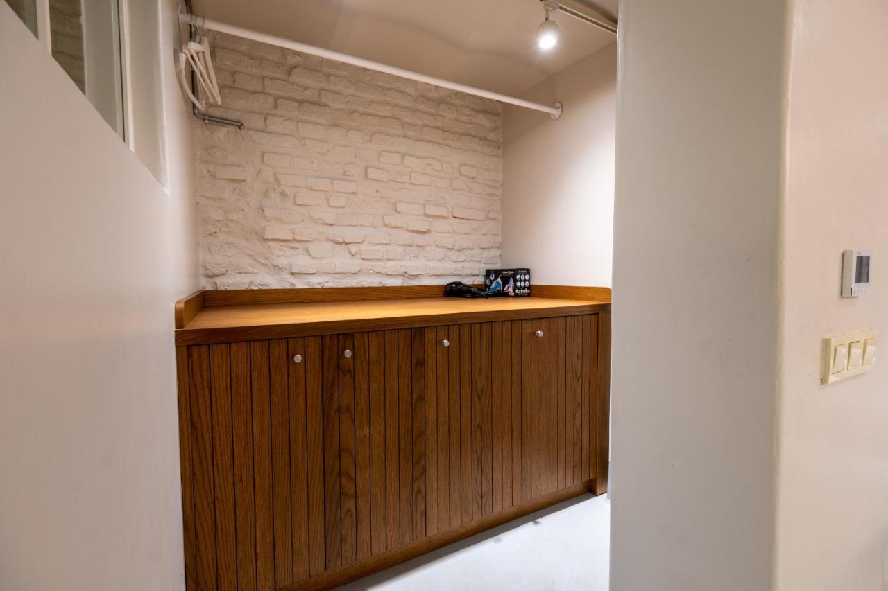 איסטמבול Mayer Liberty Apartments מראה חיצוני תמונה