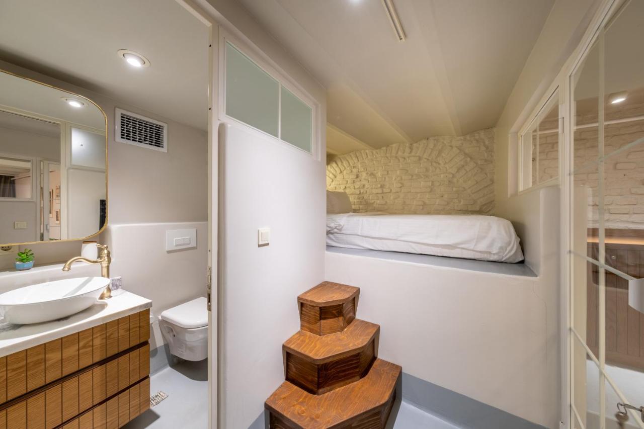 איסטמבול Mayer Liberty Apartments מראה חיצוני תמונה