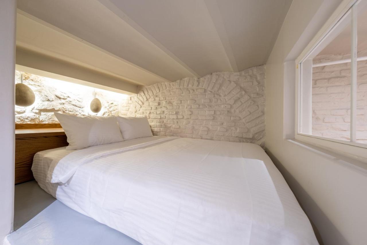 איסטמבול Mayer Liberty Apartments מראה חיצוני תמונה