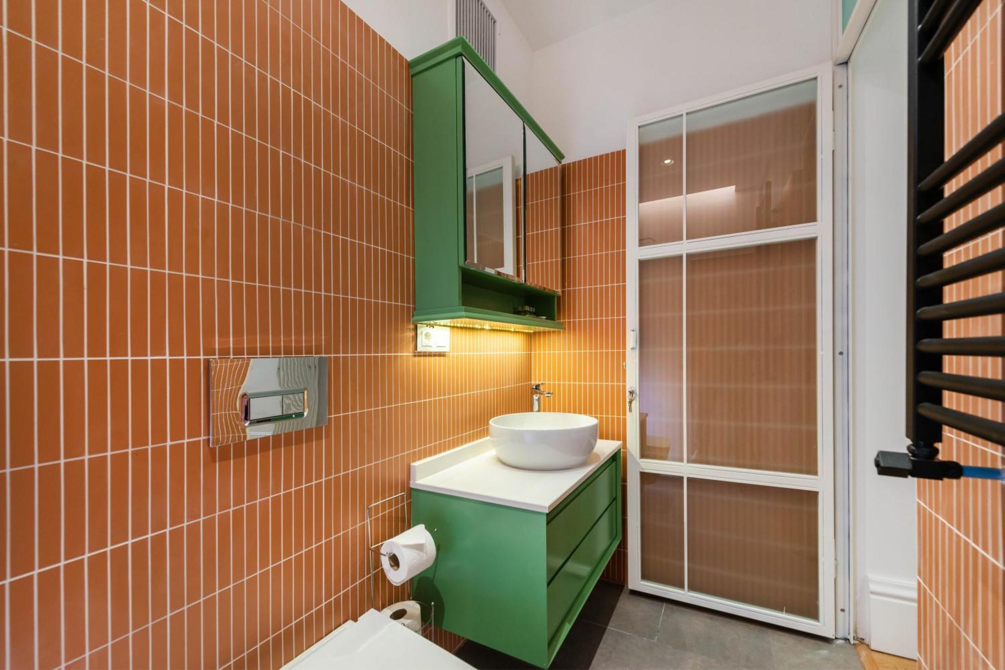איסטמבול Mayer Liberty Apartments מראה חיצוני תמונה