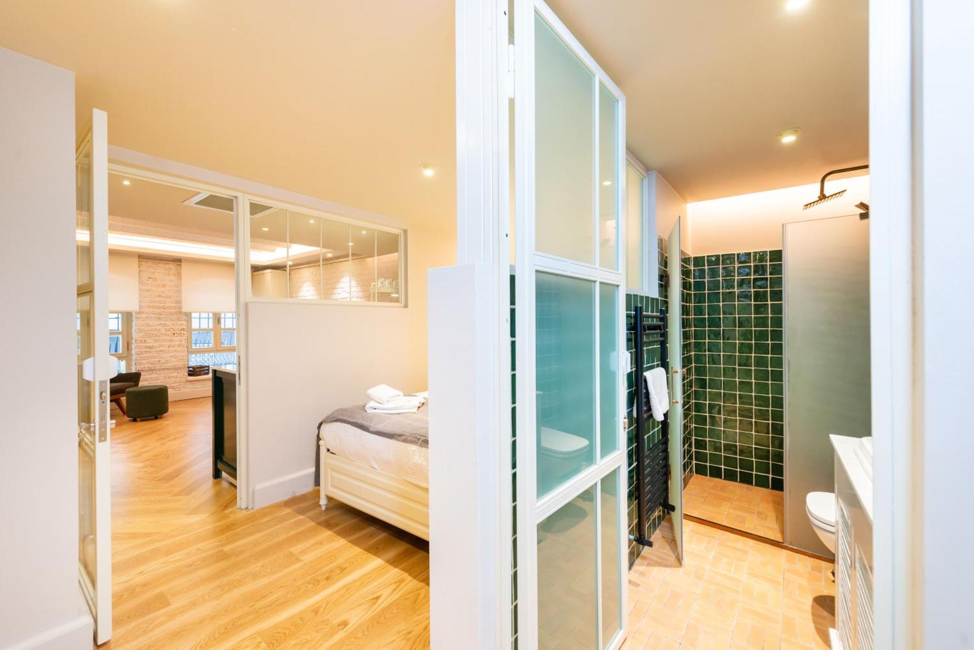 איסטמבול Mayer Liberty Apartments מראה חיצוני תמונה