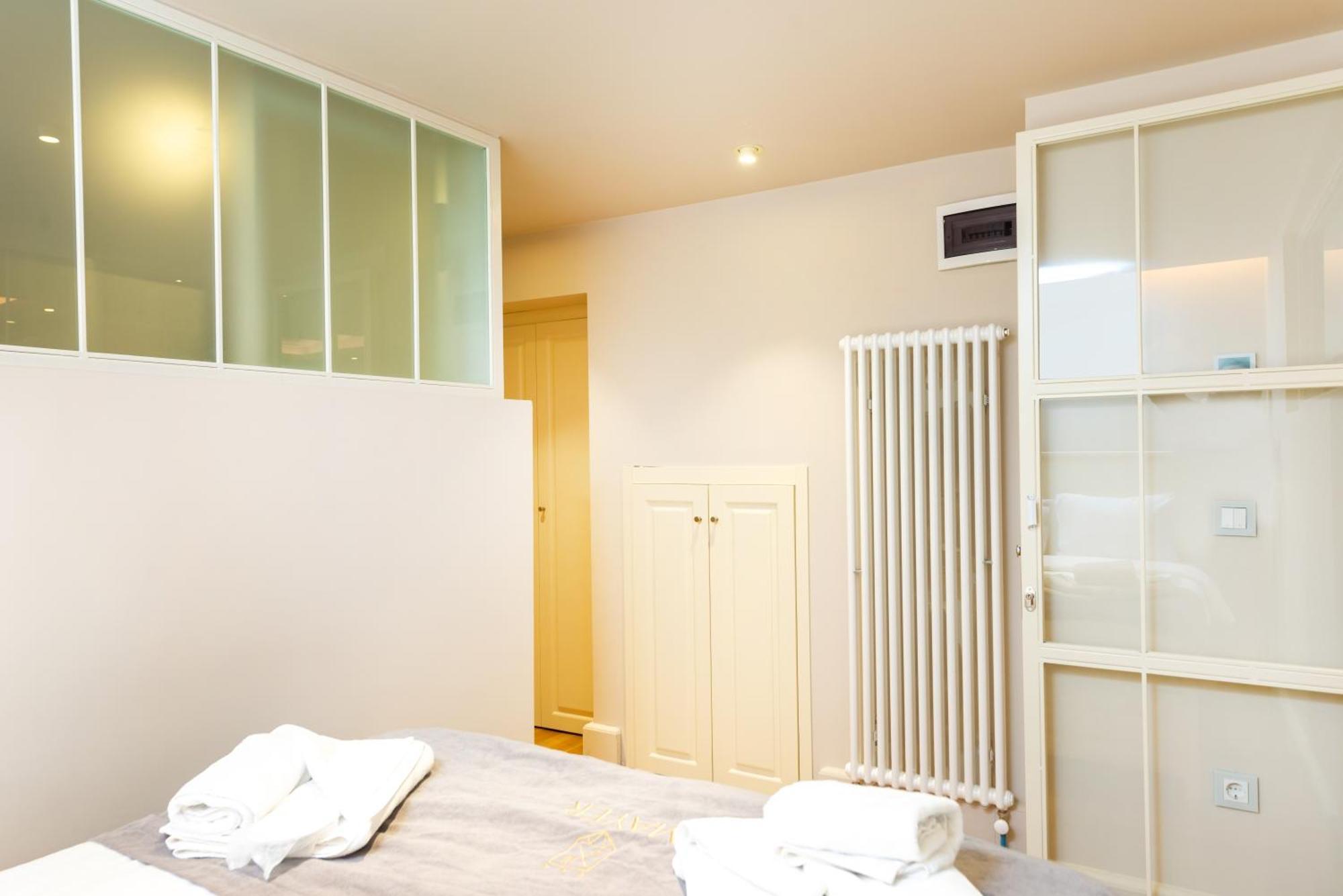איסטמבול Mayer Liberty Apartments מראה חיצוני תמונה