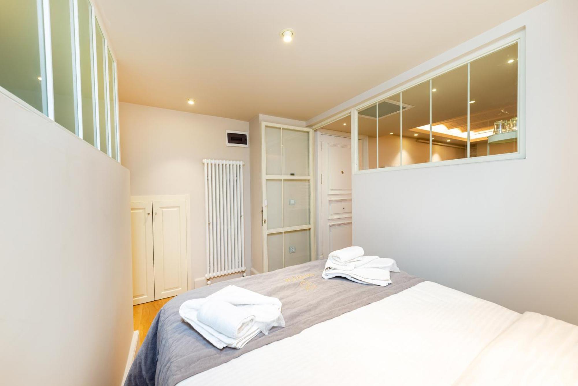 איסטמבול Mayer Liberty Apartments מראה חיצוני תמונה