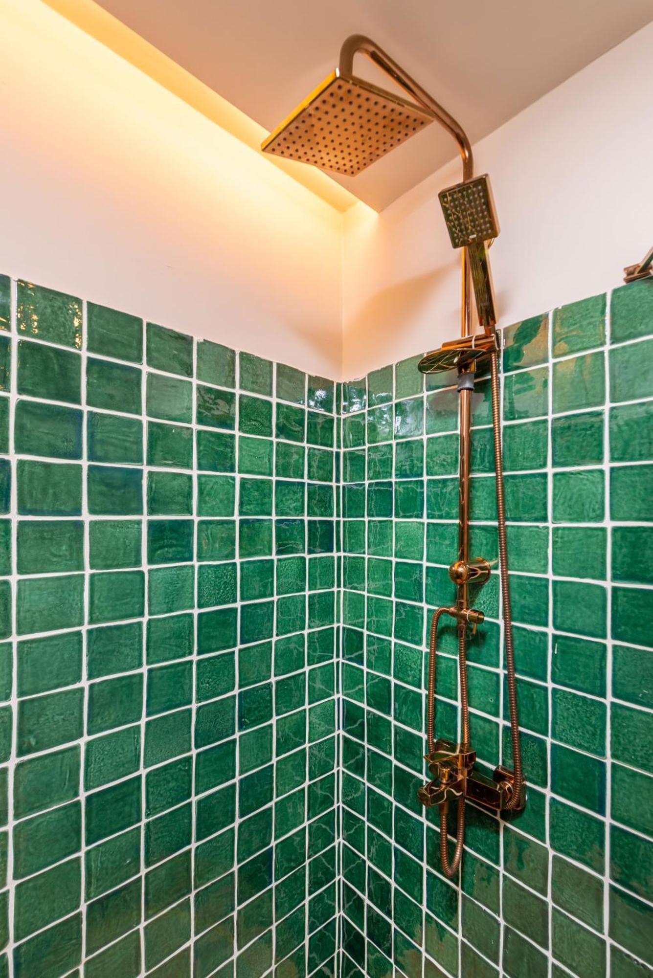 איסטמבול Mayer Liberty Apartments מראה חיצוני תמונה